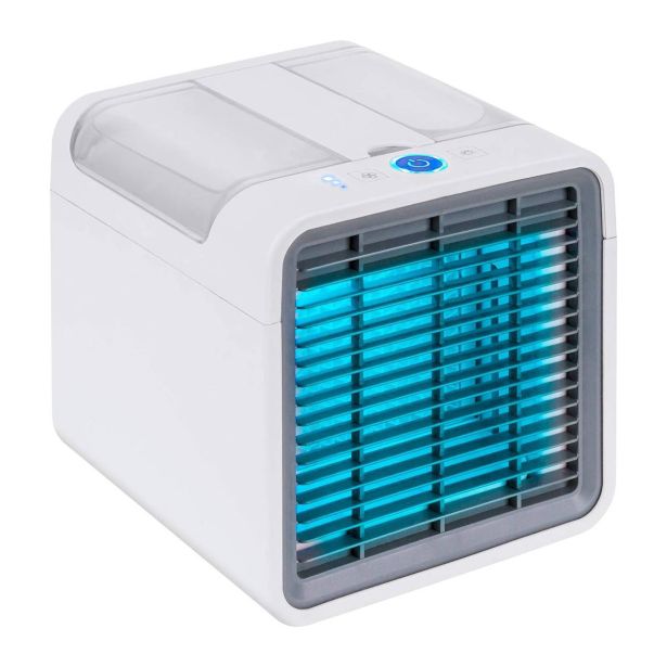 PRENOSNI HLADILEC ZRAKA ELIT AC-24 MINI