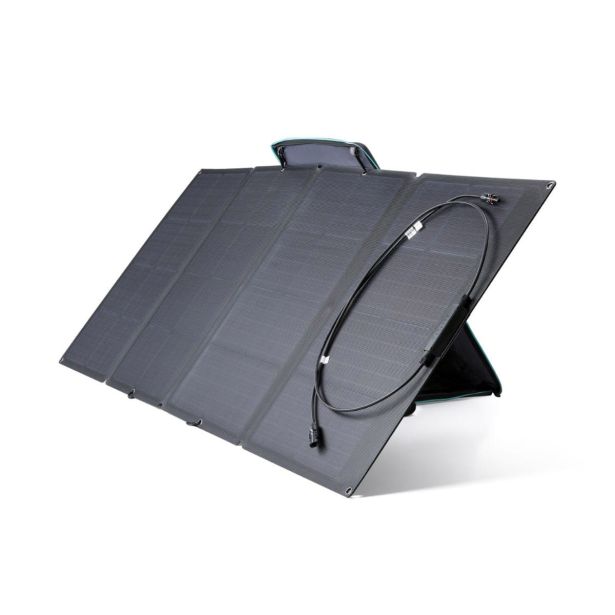  PRENOSNI SOLARNI PANEL ECOFLOW 160 W