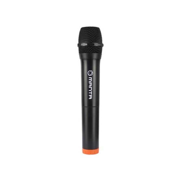 PRENOSNI KARAOKE ZVOČNIK MANTA SPK5360 PRO