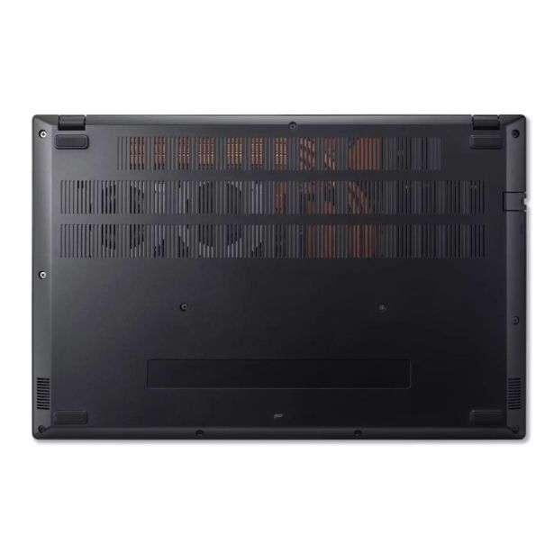 PRENOSNI RAČUNALNIK ACER ANV15-41-R7ET R57535HS ČRNA