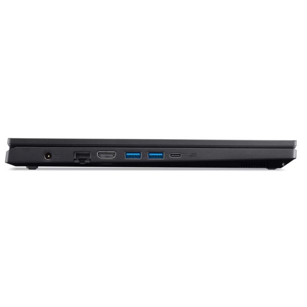 PRENOSNI RAČUNALNIK ACER ANV15-41-R7ET R57535HS ČRNA