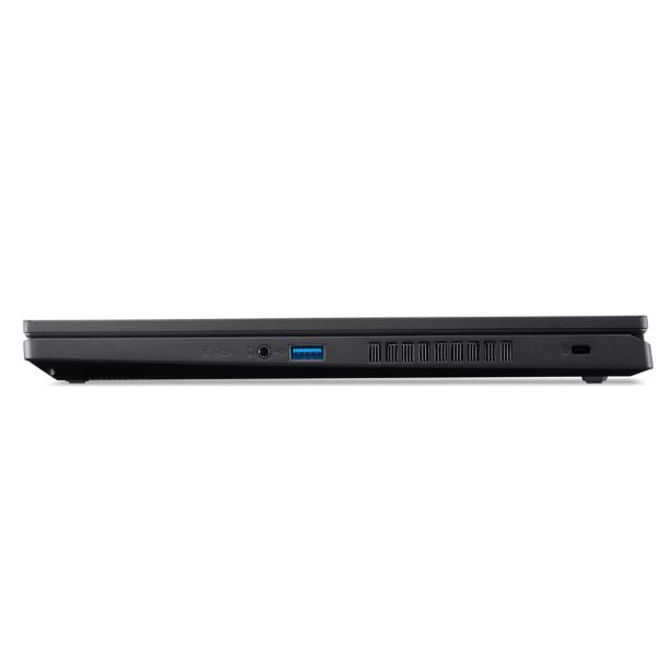 PRENOSNI RAČUNALNIK ACER ANV15-41-R7ET R57535HS ČRNA