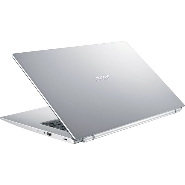 PRENOSNI RAČUNALNIK ACER ASPIRE A317-53-3939 I3-1115G4/8/512/IPS/DOS