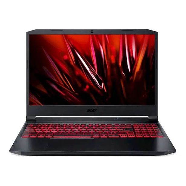 PRENOSNI RAČUNALNIK ACER NITRO AN515-57-54PL I5 16/512/RTX3050/144HZ/DOS