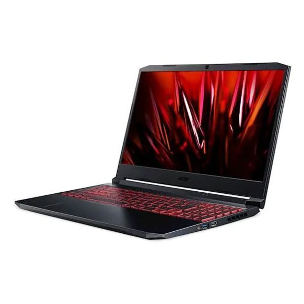 PRENOSNI RAČUNALNIK ACER NITRO AN515-57-54PL I5 16/512/RTX3050/144HZ/DOS