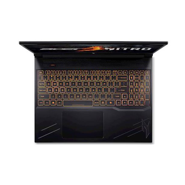 PRENOSNI RAČUNALNIK ACER NITRO V 16 ANV16-41-R5R4 RYZEN 7 8845HS/16GB