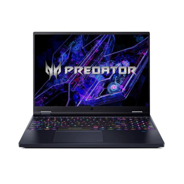 PRENOSNI RAČUNALNIK ACER PH16-72-9027 I9-14900HX ČRNA