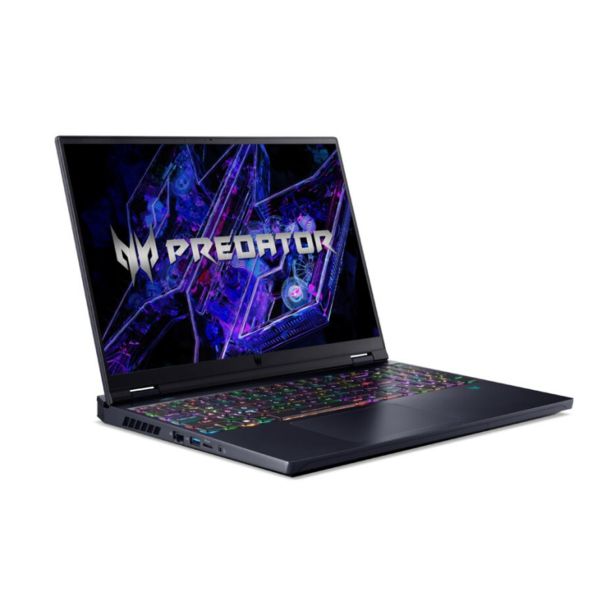 PRENOSNI RAČUNALNIK ACER PH16-72-9027 I9-14900HX ČRNA