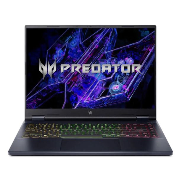 PRENOSNI RAČUNALNIK ACER PHN14-51-77YU UL 7 155H ČRNA