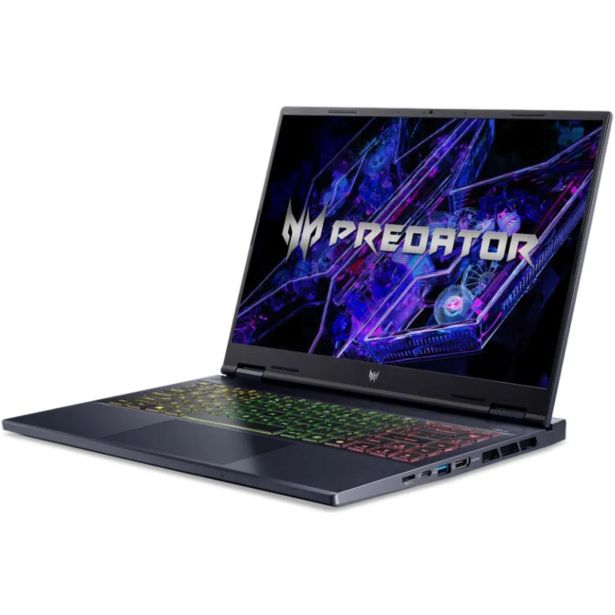PRENOSNI RAČUNALNIK ACER PHN14-51-77YU UL 7 155H ČRNA