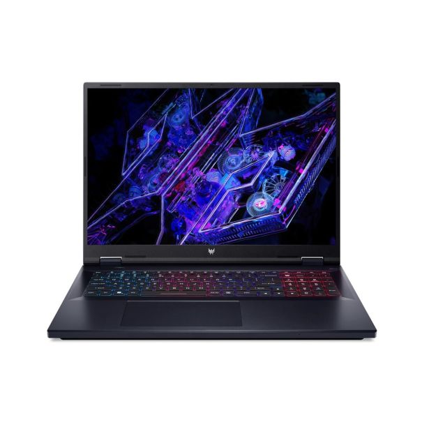 PRENOSNI RAČUNALNIK ACER PHN18-71-920Z I9-14900HX ČRNA