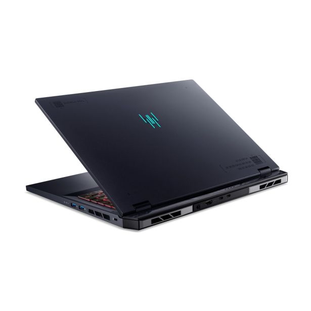 PRENOSNI RAČUNALNIK ACER PHN18-71-920Z I9-14900HX ČRNA