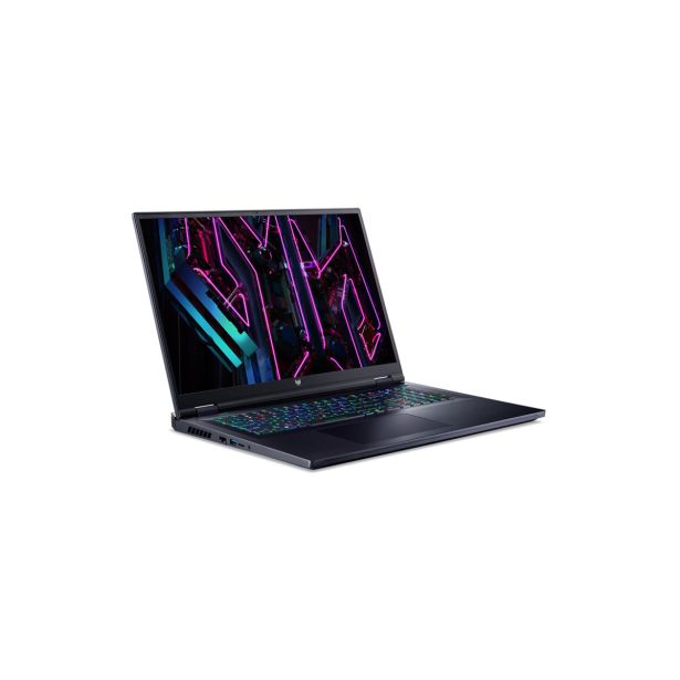 PRENOSNI RAČUNALNIK ACER PREDATOR PH18-71-91XE I9 32/1T/RTX 4070/165HZ/DOS