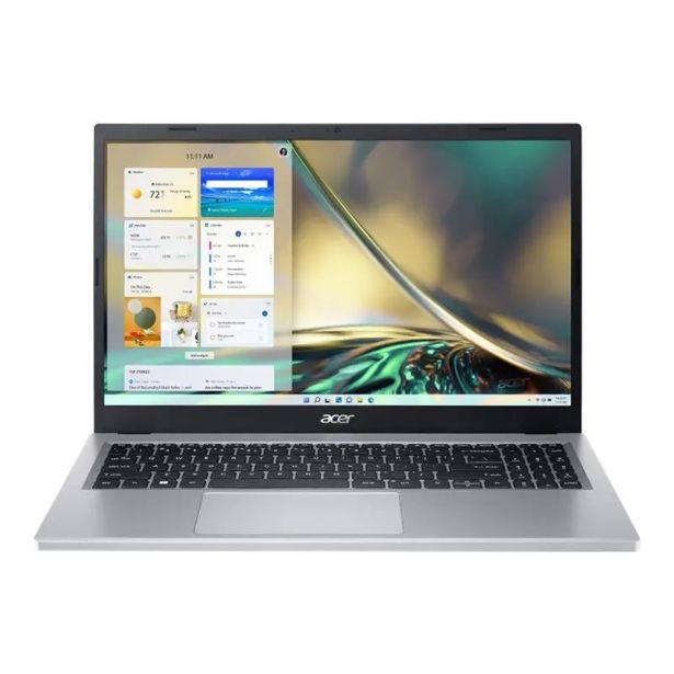 PRENOSNI RAČUNALNIK ACER R5 7520U/16GB/SSD512GB/15,6FHD/W11H