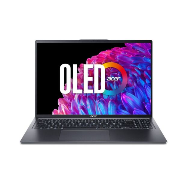 PRENOSNI RAČUNALNIK ACER SFG16-72-52TW U 5 125U SIVA