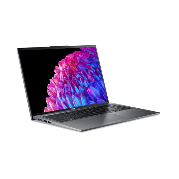 PRENOSNI RAČUNALNIK ACER SFG16-72-52TW U 5 125U SIVA