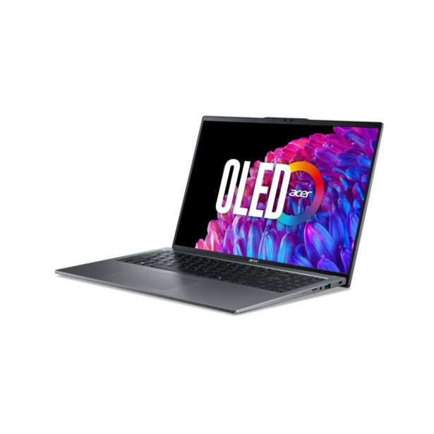 PRENOSNI RAČUNALNIK ACER SFG16-72-52TW U 5 125U SIVA