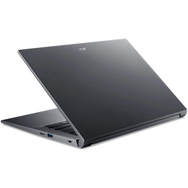 PRENOSNI RAČUNALNIK ACER SFX14-72G-71AJ U 7 155H SIVA
