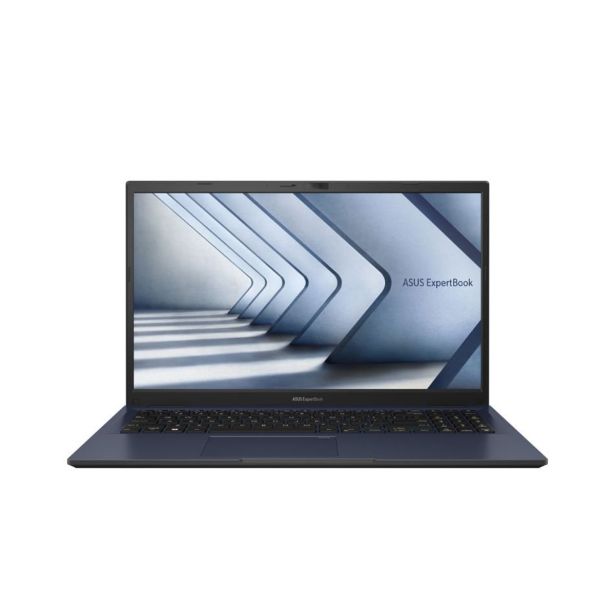 PRENOSNI RAČUNALNIK ASUS EXPERTBOOK B1 B1502CBA WB53C0X I5-1235U/16GB