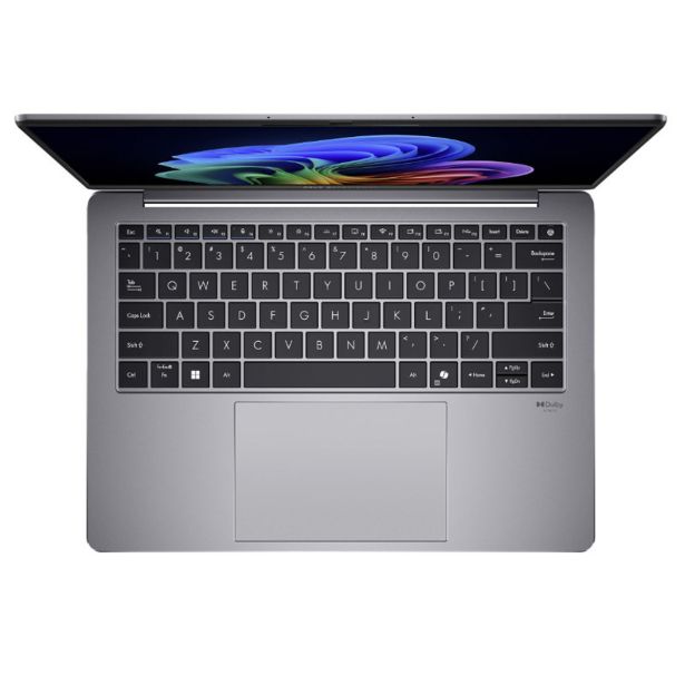 PRENOSNI RAČUNALNIK ASUS EXPERTBOOK P5 P5405CSA -WB53D0X CORE ULTRA 5 16G