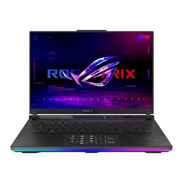 PRENOSNI RAČUNALNIK ASUS ROG STRIX SCAR 16 G634JZR NM020X I9
