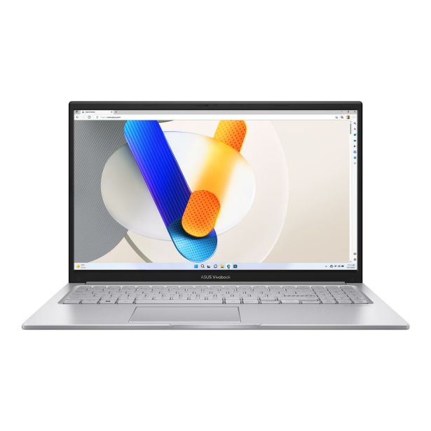 PRENOSNI RAČUNALNIK ASUS VB X1504VA-NJ669W I5-1335U 15.6I