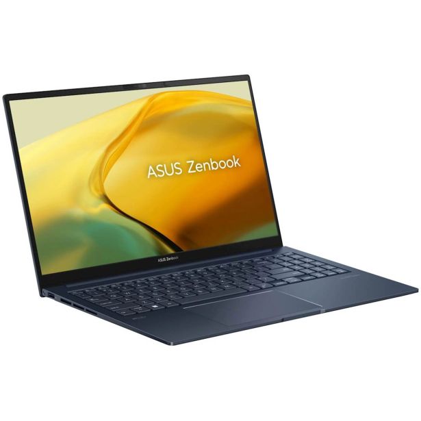 PRENOSNI RAČUNALNIK ASUS ZENBOOK 15 OLED UM3504DA MA441W RYZEN 5 7535U