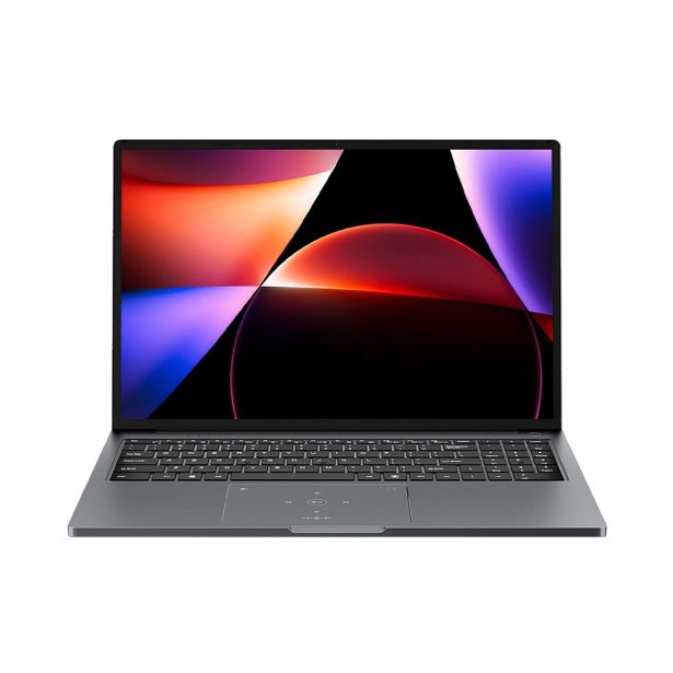 PRENOSNI RAČUNALNIK BLACKVIEW ACEBOOK 12 SIVA