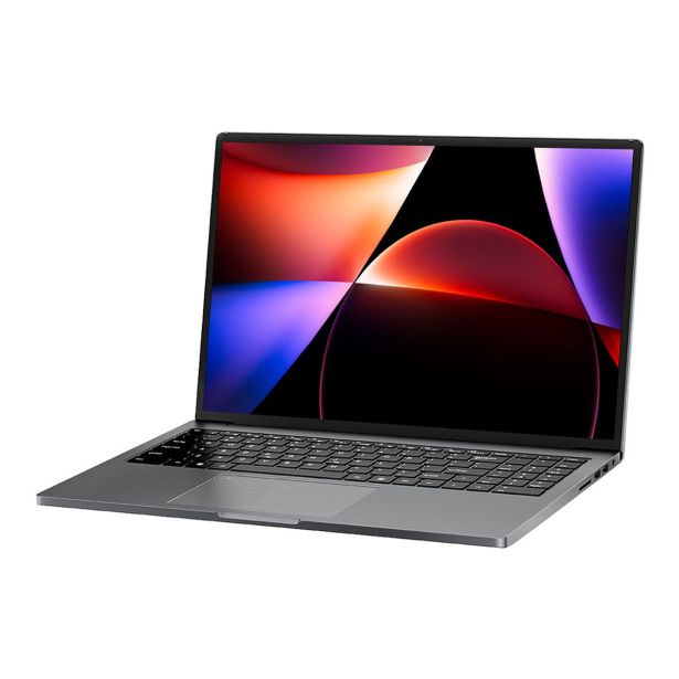 PRENOSNI RAČUNALNIK BLACKVIEW ACEBOOK 12 SIVA