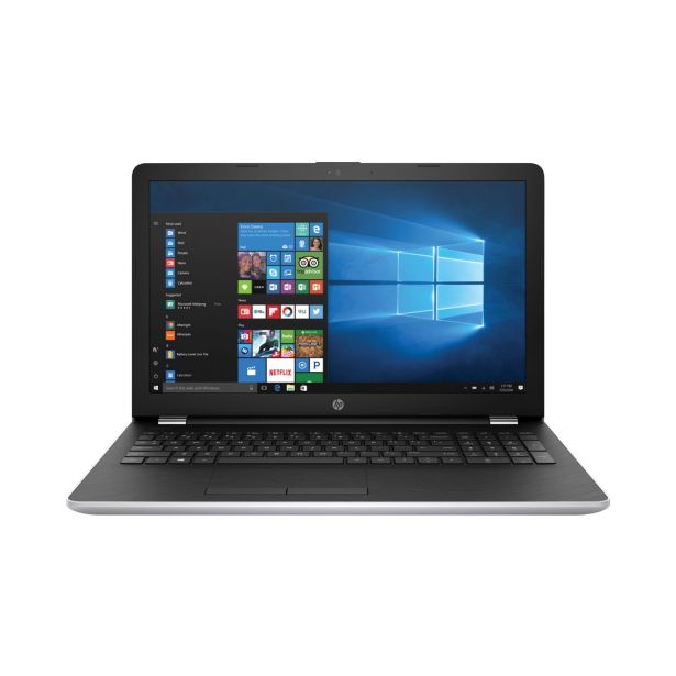 PRENOSNI RAČUNALNIK HP 15-BS050NM I3-6006U 4GB/128+1TB/WIN10H64