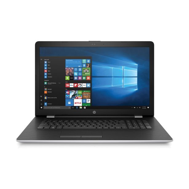 PRENOSNI RAČUNALNIK HP 17-AK009NM A9-9420 8GB/256GB/WIN10H64