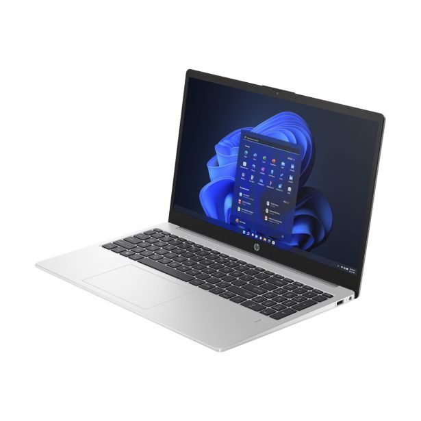 PRENOSNI RAČUNALNIK HP 255 G10 AMD RYZEN5 7530U FHD 16GB 512GB W11H