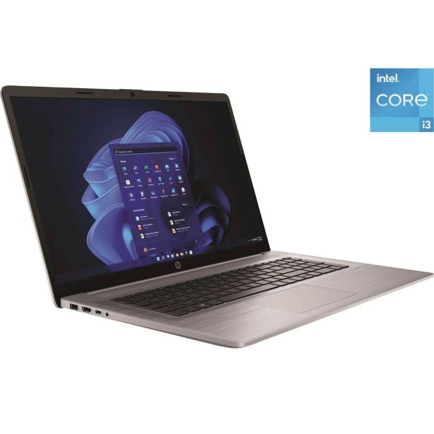 PRENOSNI RAČUNALNIK HP 470 G10 I3-1315U/8GB/SSD 512GB