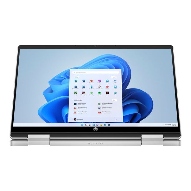 PRENOSNI RAČUNALNIK HP PAV X360 14-EK1001NM I5-1335U 16/512G