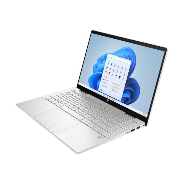 PRENOSNI RAČUNALNIK HP PAV X360 14-EK1001NM I5-1335U 16/512G