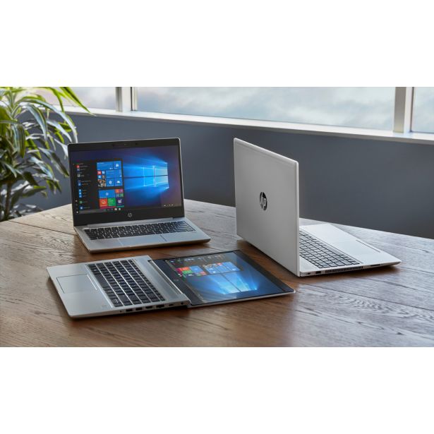 PRENOSNI RAČUNALNIK HP PROBOOK 450 G7 I5-10210U