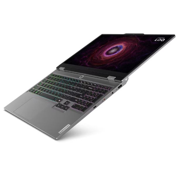 PRENOSNI RAČUNALNIK LENOVO 15.6" LOQ 15ARP9 RYZEN 7 7435HS 16GB 1TB RTX4060