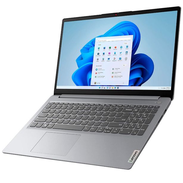 PRENOSNI RAČUNALNIK LENOVO IDEAPAD 1 15ALC7 RYZEN 5 5500U 16GB 512GB