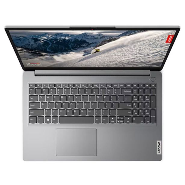 PRENOSNI RAČUNALNIK LENOVO IDEAPAD 1 15ALC7 RYZEN 5 5500U 16GB 512GB