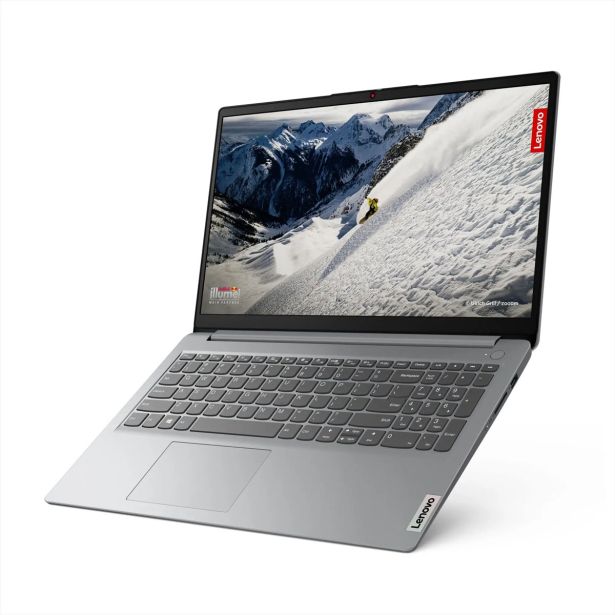 PRENOSNI RAČUNALNIK LENOVO IDEAPAD 1 AMD RYZEN 5 5500U