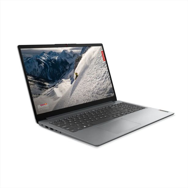 PRENOSNI RAČUNALNIK LENOVO IDEAPAD 1 AMD RYZEN 7 5700U