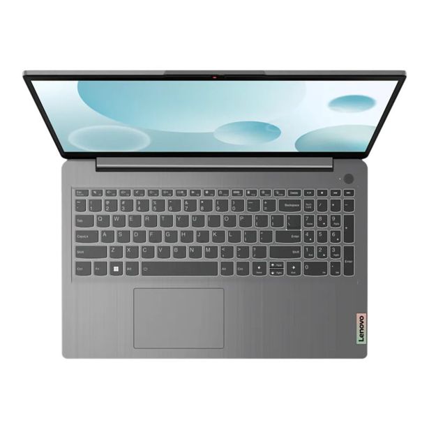 PRENOSNI RAČUNALNIK LENOVO IDEAPAD 3 INTEL CORE I5-1235U