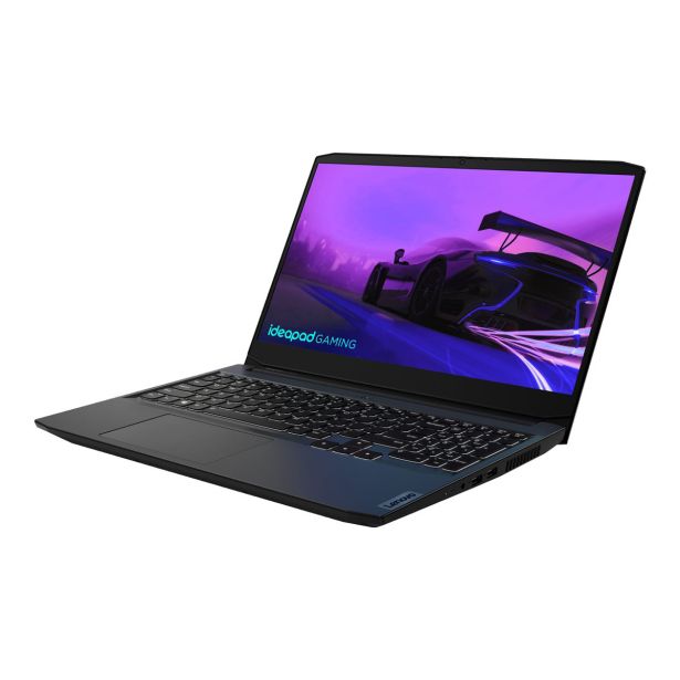 PRENOSNI RAČUNALNIK LENOVO IDEAPAD GAMING 3 AMD RYZEN 5 5500H