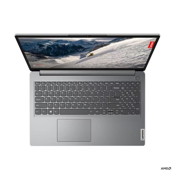 PRENOSNI RAČUNALNIK LENOVO IDEAPAD1 15 R3 8/512 FHD W11H