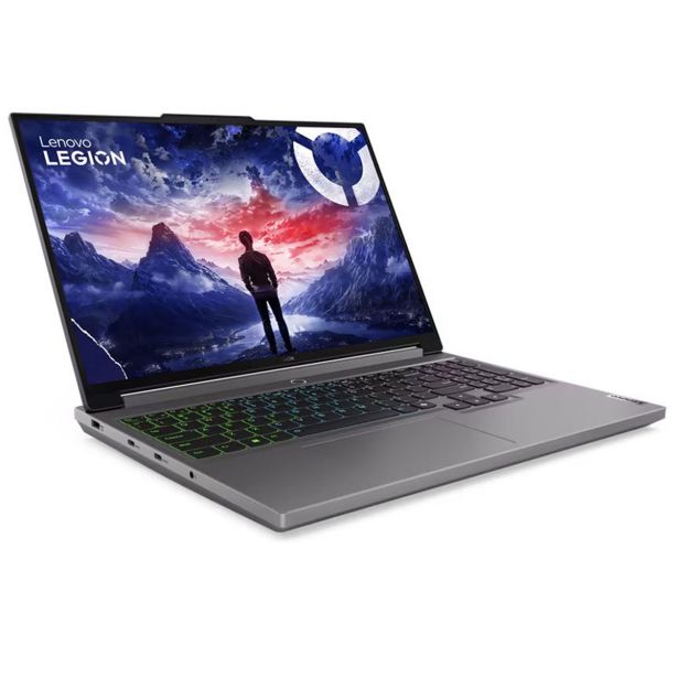 PRENOSNI RAČUNALNIK LENOVO LEGION 5 16IRX9 WQXGA I7-14650HX 32GB 1TB RTX