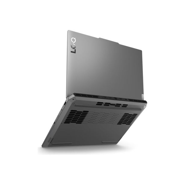 PRENOSNI RAČUNALNIK LENOVO LENOVO LOQ 15 INTEL CORE I5-12450HX 24GB RTX 4060