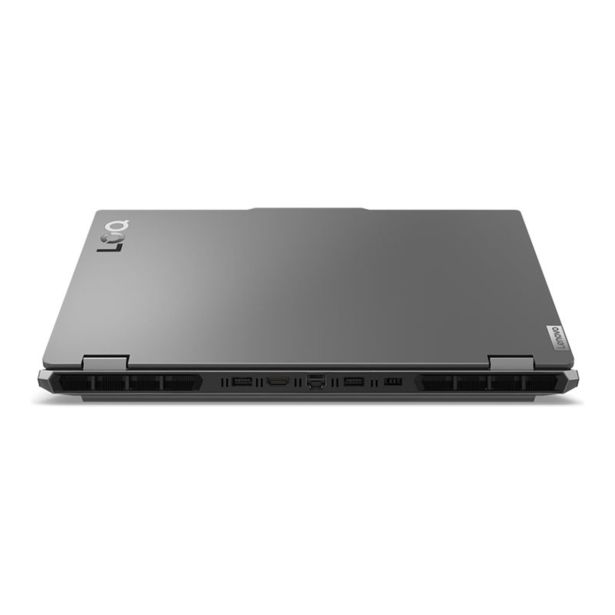 PRENOSNI RAČUNALNIK LENOVO LENOVO LOQ 15 INTEL CORE I5-12450HX 24GB RTX 4060