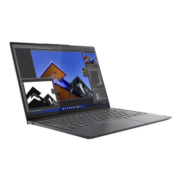 PRENOSNI RAČUNALNIK LENOVO THINKBOOK 13X G2 INTEL CORE I7-1255U