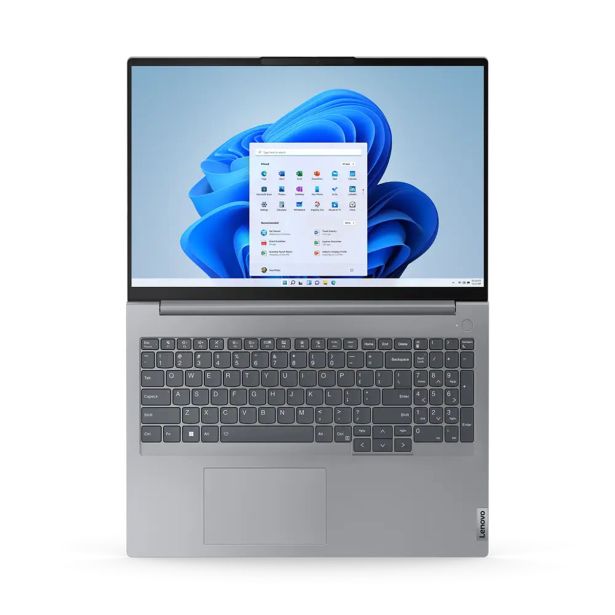 PRENOSNI RAČUNALNIK LENOVO THINKBOOK 16 G6 AMD RYZEN 5 7430U