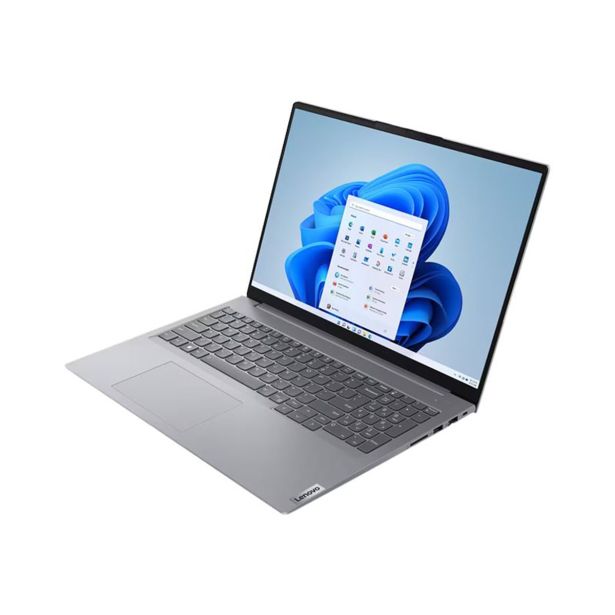 PRENOSNI RAČUNALNIK LENOVO THINKBOOK 16 G6 AMD RYZEN 5 7530U